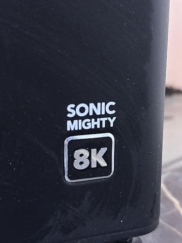 пищевой принтер: Фотополимерный 3D‑принтер Phrozen Sonic Mighty 8K - Технология — 4