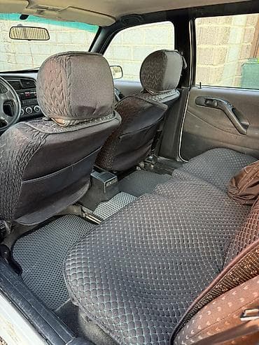 outback 2005: Volkswagen Passat Variant: 1995 г., 1.8 л, Механика, Бензин, Универсал — 7