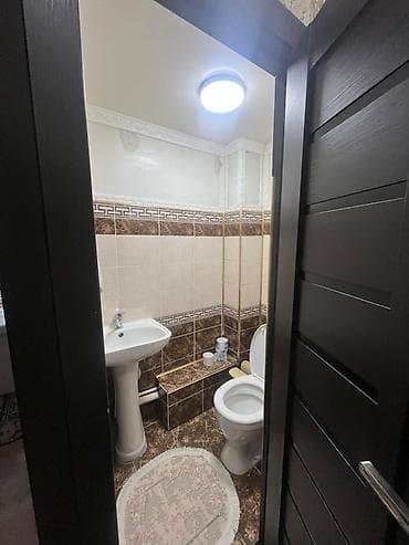 art city: 3 комнаты, 80 м², 105 серия, 5 этаж, Косметический ремонт — 5