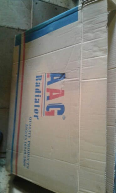 системы охлаждения shin etsu: Радиатор на Бмв е34 с кондером е 39 старый год гарантия 3 месяца на — 2