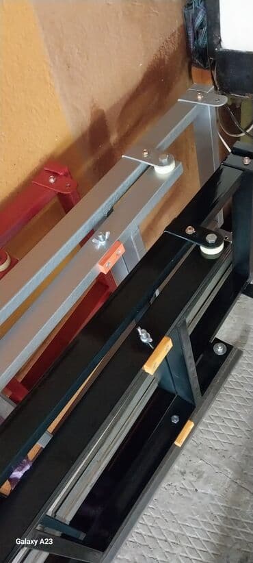 садовая лестница купить: Бүктөлүүчү тепкич-стремянка, Материалы: Металл, Жаңы, Үй үчүн, Бийиктиги: 2–3 м — 7