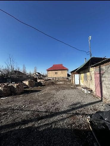 Земельные участки: 6 соток, Для строительства, Красная книга — 3