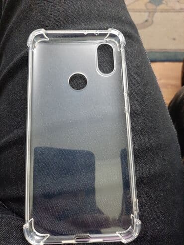 mi 8 чехол: Чехол на телефон MI a2 — 2