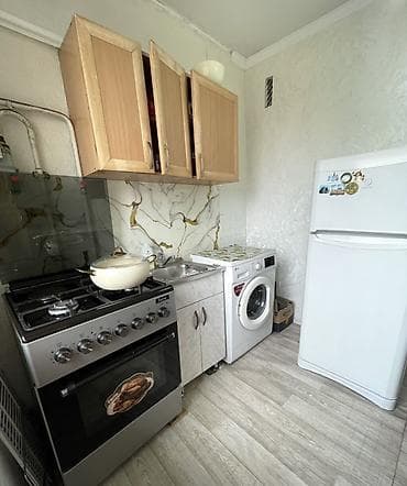 в связи с: 1 комната, 34 м², 104 серия — 7