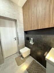 дом на ипотеку: Үй, 170 кв. м, 5 бөлмө, Менчик ээси, Дизайнердик оңдоо — 22