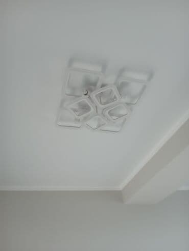 Эвро ремонт под ключ обой,житкий обой,покраска, ламинат, шпаклёвка