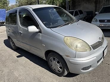 Продажа авто: Hyundai Atos: 2002 г., 1.5 л, Автомат, Бензин, Минивэн — 2