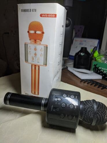 Электронные книги: Продам или обменяю колонку или микрофон — 6