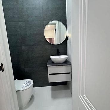 ts group: 2 комнаты, 61 м², КНУ Элитка, 5 этаж, Дизайнерский ремонт — 9