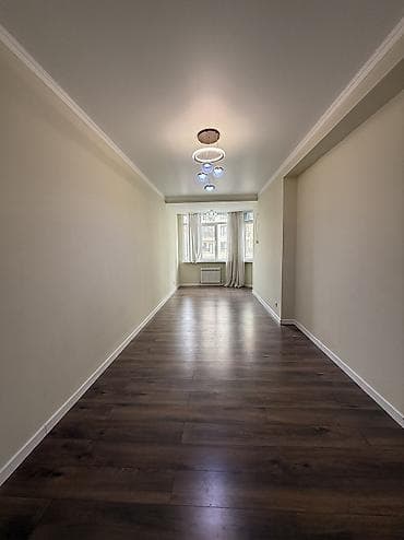 3 комнаты, 100 м², 6 этаж — 9