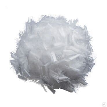 железнодорожная: Фибра армирующая анкерная; волновая Осуществляем доставку заказов — 1