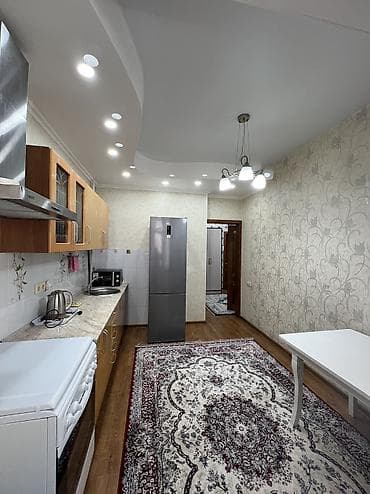 продаю квартиру район караван: 2 комнаты, Собственник, Без подселения, С мебелью полностью — 8