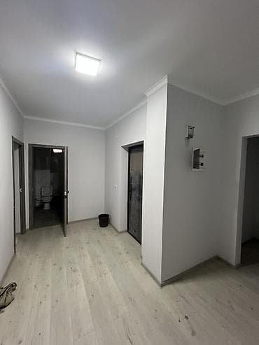 2 room flat: 2 комнаты — 6