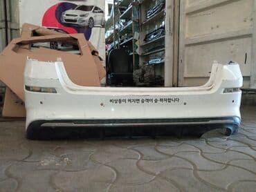 редми 9 цена в бишкеке бу: Задний Kia, Б/у, Оригинал — 1