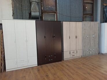 металлические шкафы для одежды: Шкаф из российского ламинат
Доставка по городу бесплатно
На заказ — 1