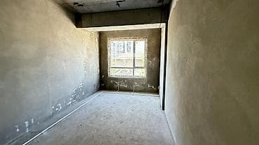 комнаты в тамчы: Подготовительные работы, 2 комнаты, 81 м² — 5