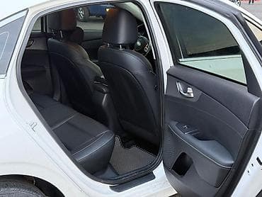 конда серви: Kia K3: 2019 г., 1.6 л, Автомат, Бензин, Седан — 7