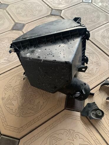 корпус воздушного фильтра гольф 2: Продаю корпус воздушного фильтра toyota rav4 4 поколения 2017год — 2