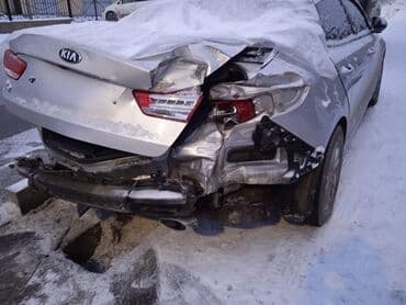 пороги ремонт: Рихтовка, сварка, покраска, без выезда — 6