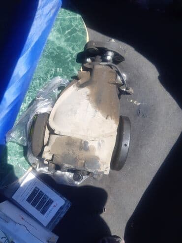 б у двухъярусные кровати: Задний редуктор Mercedes-Benz Б/у — 3