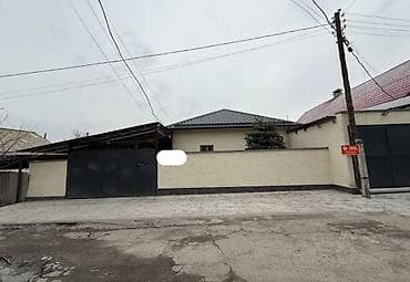 Ахунбаева — Юнусалиева (переулок) Угловой участок 6 соток. На