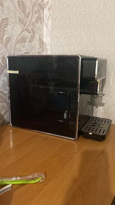 s 63: Кофеварка, кофемашина — 2