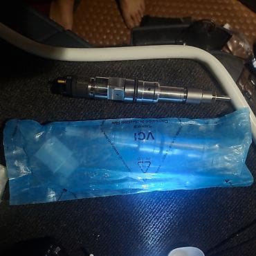 балон донголок: Форсунка Foton Оригинал, Китай — 2