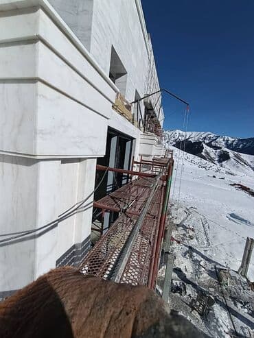 брама чорный: Размер: Другой размер мм, Черный — 10