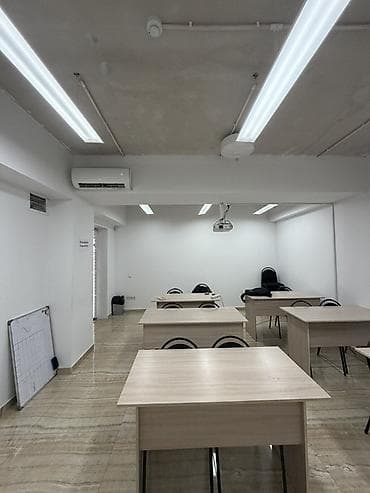 Недвижимость: Кабинет Для тренингов В бизнес центре, 26 м², Промежуточный этаж, Долгосрочно, С оборудованием — 2