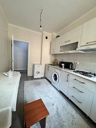 ts group: 1 комната, 38 м², Элитка, 9 этаж, Косметический ремонт — 5