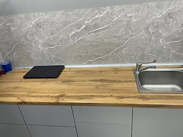 Медициналык эмерек: Кеңсе эмереги комплекти, Колдонулган, Өзү алып кетүү, түсү - Ак — 9