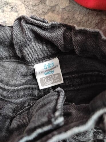 детские национальные костюмы бишкек: Комплект, цвет - Оранжевый, Б/у — 6