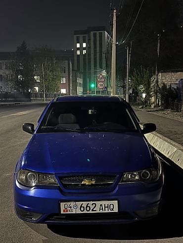 Daewoo Nexia: 2011 г., 1.6 л, Бензин, Седан