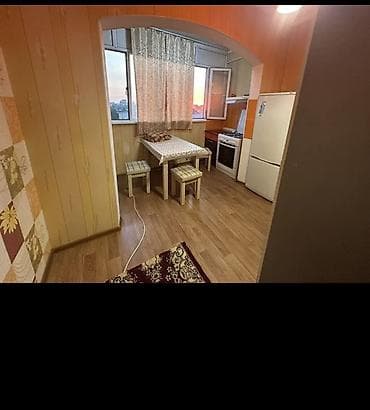 Квартиры: 1 комната, 45 м² — 4