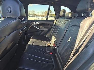 bmw m8: BMW X5: 2019 г., 3 л, Типтроник, Бензин, Кроссовер — 10