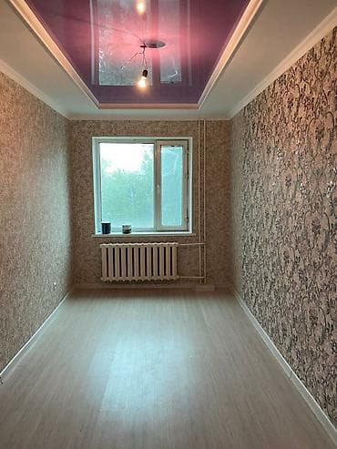 2х квартиры: 2 комнаты, 50 м², Индивидуалка, 3 этаж, Свежий ремонт — 2