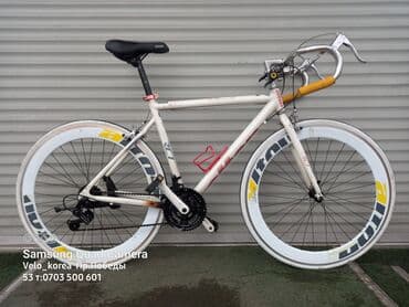 купить фикс в бишкеке: Велосипед заходите в профиль, у нас много велосипедов есть — 12