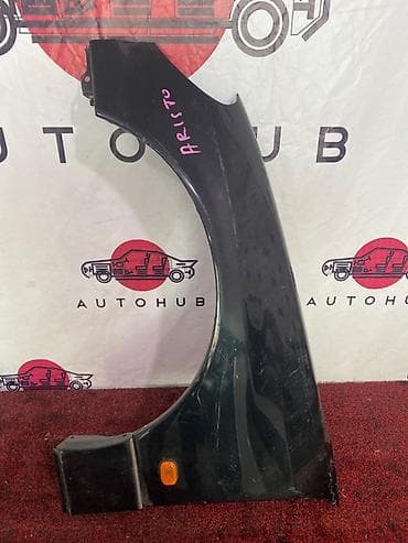 Крыло TOYOTA Aristo 2003 перед. лев. (б/у)