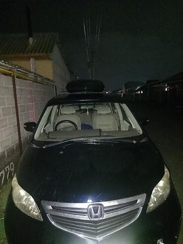 honda odyssey rb: Honda Elysion: 2004 г., 2.4 л, Автомат, Бензин, Минивэн — 6