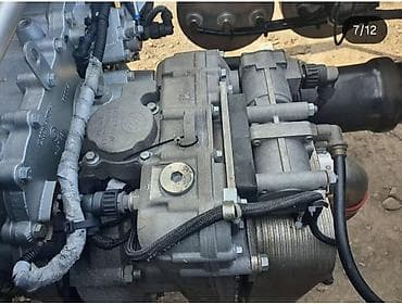 генер: Тягач, Foton, 2022 г., Без прицепа — 3