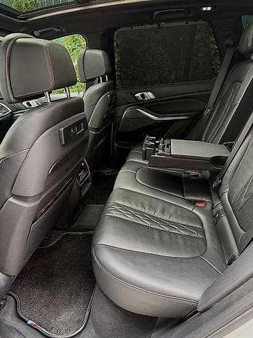 bmw x5 e70: BMW X5: 2019 г., 4 л, Автомат, Бензин, Внедорожник — 8