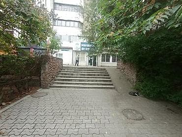 Коммерциялык кыймылсыз мүлктү ижарага берүү: Аренда/предложение коммерческого помещения под бар/кафе, офис — 1