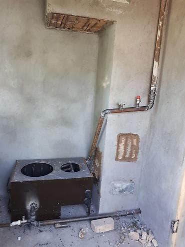 потолки натяжные: Паровое отопление, любой сложности, качественно и гарантией — 7