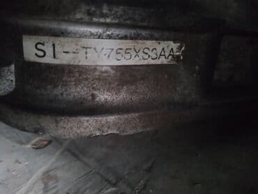 купить бампер на субару импреза: Субару запчасти ош — 3