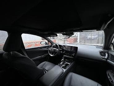 li l 9: Lexus NX: 2022 г., 2.5 л, Вариатор, Гибрид, Кроссовер — 8