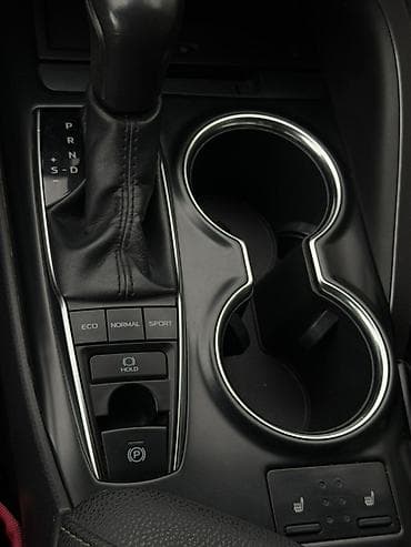 електронный машина: Toyota Camry: 2018 г., 2.5 л, Автомат, Бензин, Седан — 8