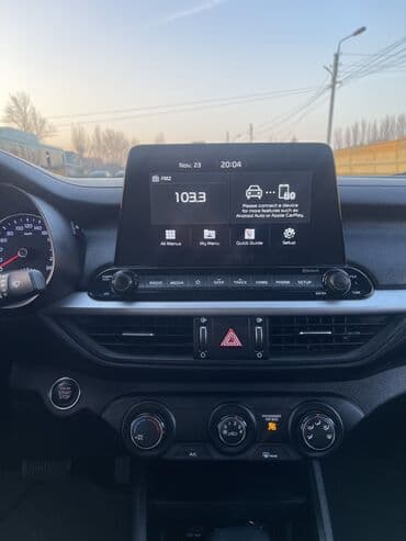 оборудование для автомойки цены в бишкеке: Kia K3: 2019 г., 1.6 л, Автомат, Бензиновая, Седан — 11