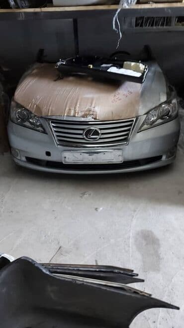 450h: АВТОРАЗБОР ТОЙЕТА КАМРИ 40/45/50/55ЛЕКСУС LS-460ЛЕКСУС RX- — 2