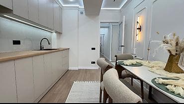 продаются дома: 2 комнаты, 65 м², Элитка, 4 этаж — 2