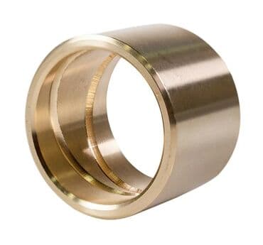 нержавейка бочку: Втулка бронзовая Диаметр: 130; 100; 1015. мм, Длина: 0,05; 0,39 — 1